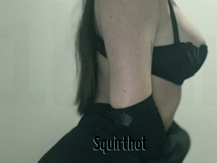 Squirthot