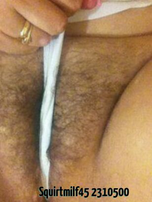 Squirtmilf45
