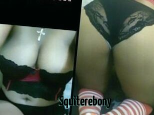 Squiterebony