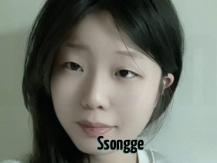Ssongge