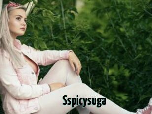 Sspicysuga