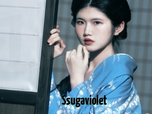 Ssugaviolet