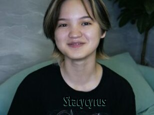 Stacycyrus