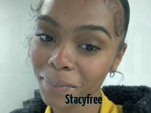 Stacyfree