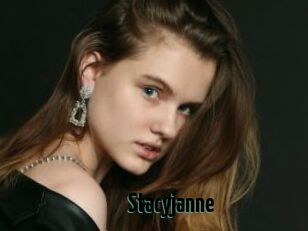 Stacyjanne