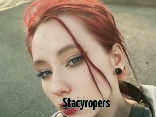 Stacyropers