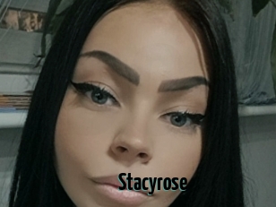 Stacyrose