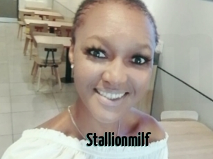 Stallionmilf