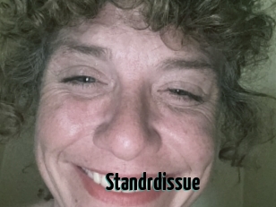 Standrdissue