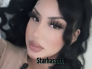 Starhassett