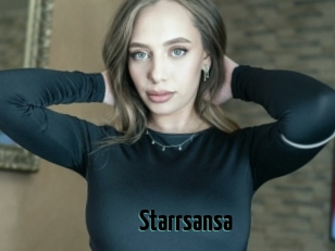 Starrsansa