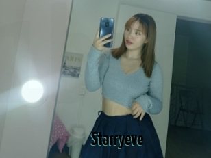 Starryeve