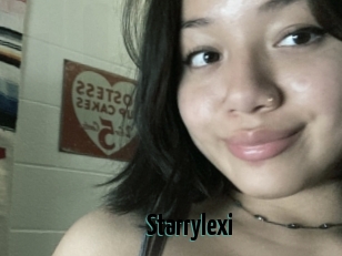 Starrylexi