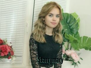 Starrymary