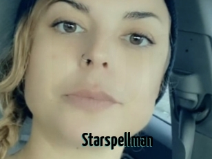 Starspellman