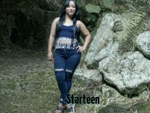 Starteen