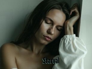 Starval