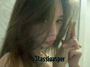 Stassiaasper