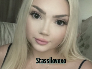 Stassilovexo
