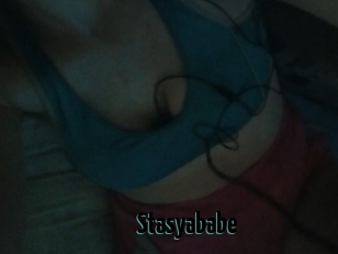 Stasyababe