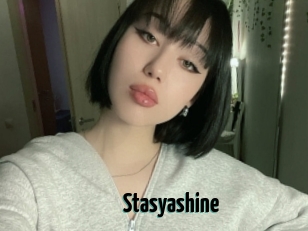Stasyashine
