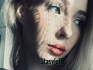 Stasyjeff