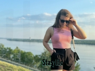 Stasylilo