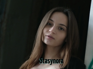 Stasynora