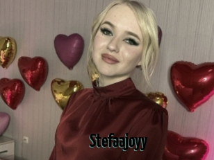 Stefaajoyy