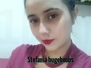 Stefania_hugeboobs