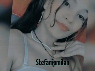 Stefaniamilan