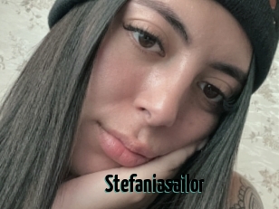 Stefaniasailor
