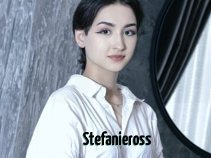 Stefanieross