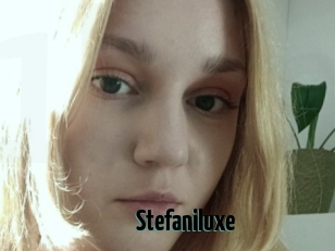Stefaniluxe