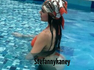 Stefannykaney