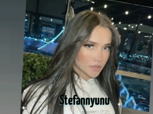 Stefannyunu