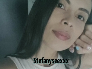 Stefanyseexxx