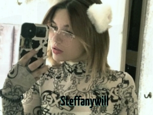Steffanywill