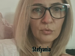 Stefyania