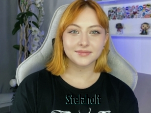 Stelaholt