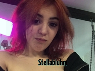 Stellabluhm