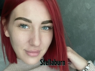 Stellaburn