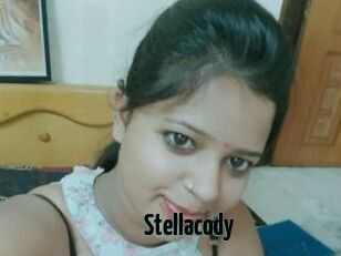 Stellacody