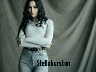 Stellahurston