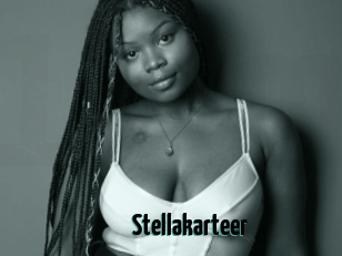 Stellakarteer