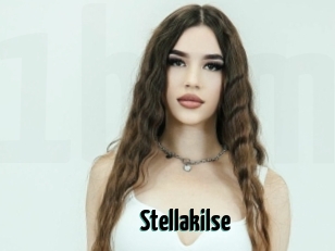 Stellakilse