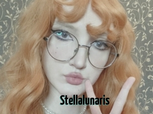 Stellalunaris