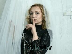Stellamellow