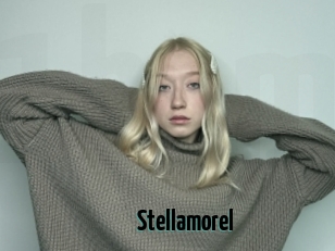 Stellamorel
