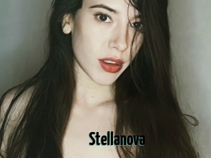 Stellanova